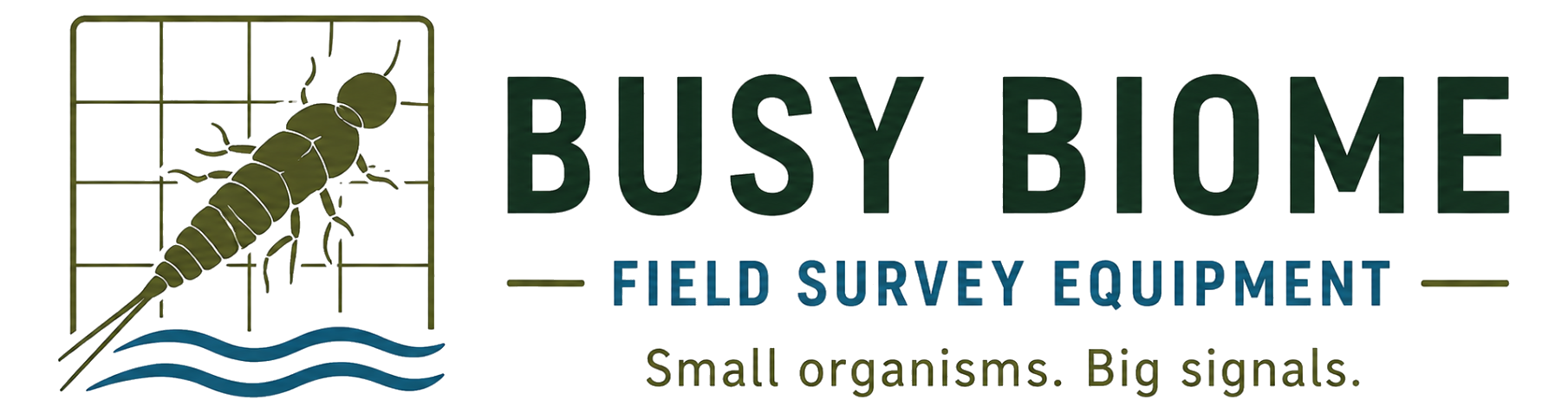 Busy Biome