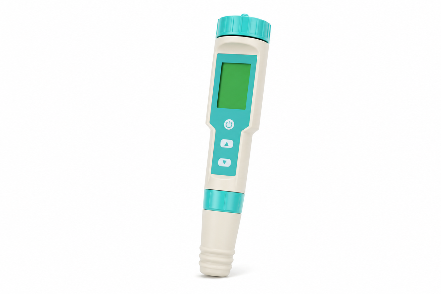 Busy Biome Riffle Stick multi-parameter water quality meter